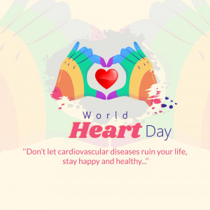 World Heart Day