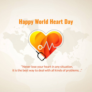 World Heart Day