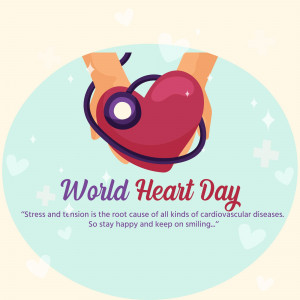 World Heart Day