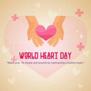 World Heart Day
