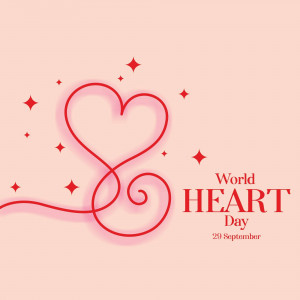 World Heart Day