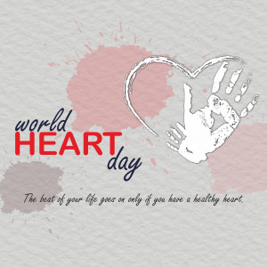 World Heart Day