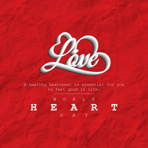 World Heart Day