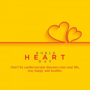 World Heart Day
