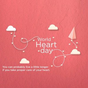 World Heart Day