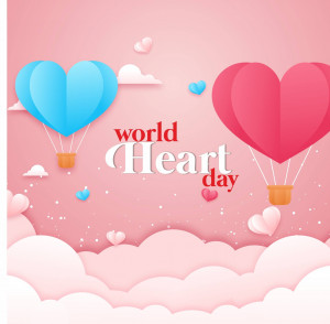 World Heart Day