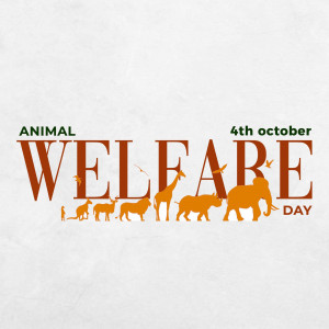 World Animal Day