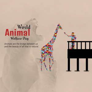 World Animal Day