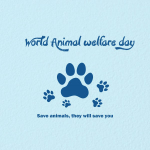 World Animal Day