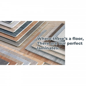 Plywood and Laminate