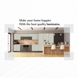 Plywood and Laminate