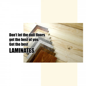Plywood and Laminate