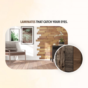 Plywood and Laminate