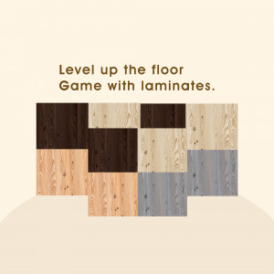 Plywood and Laminate