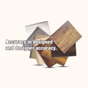 Plywood and Laminate