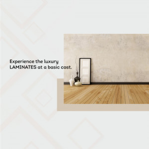 Plywood and Laminate