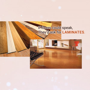 Plywood and Laminate