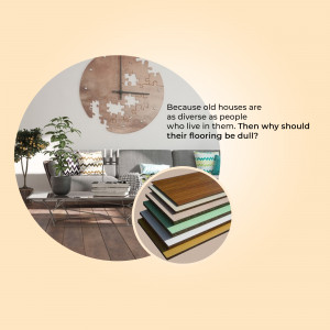 Plywood and Laminate
