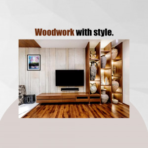 Plywood and Laminate
