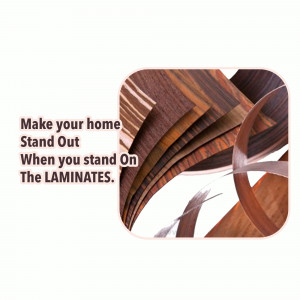 Plywood and Laminate