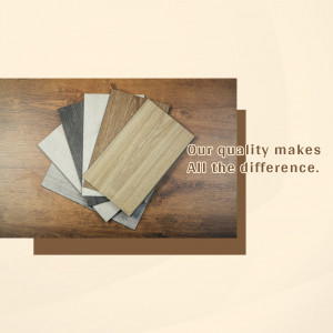 Plywood and Laminate