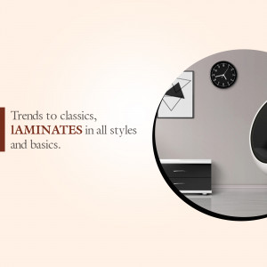 Plywood and Laminate