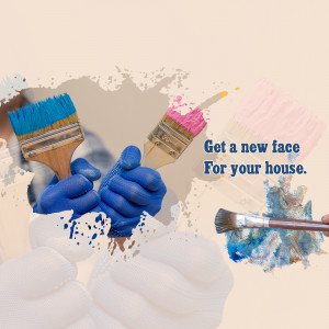 Paints