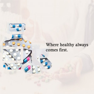 Pharmaceutical
