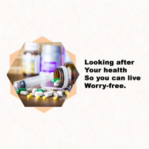Pharmaceutical