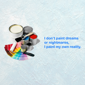 Paints