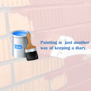 Paints