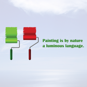 Paints