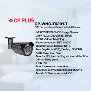 Security Surveillance