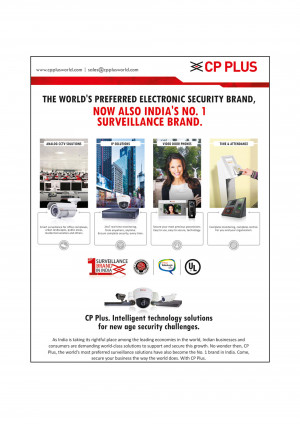 Security Surveillance