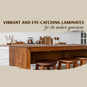 Plywood and Laminate