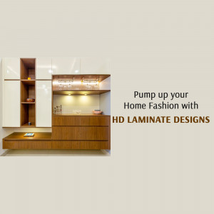 Plywood and Laminate