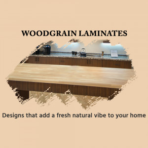 Plywood and Laminate