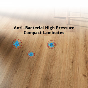 Plywood and Laminate
