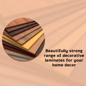 Plywood and Laminate