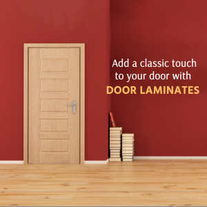 Plywood and Laminate