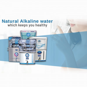 R.O. Water & Softener