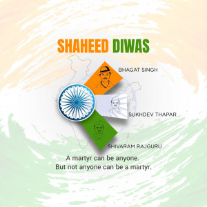 Shahid Diwas