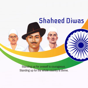 Shahid Diwas