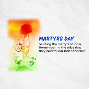 Shahid Diwas