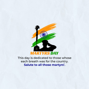 Shahid Diwas