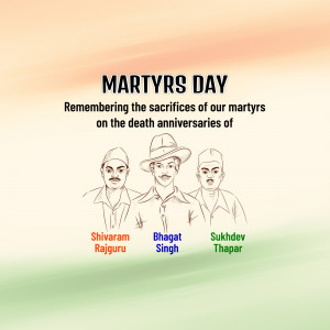 Shahid Diwas