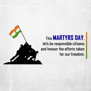 Shahid Diwas