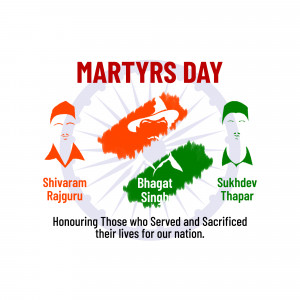 Shahid Diwas