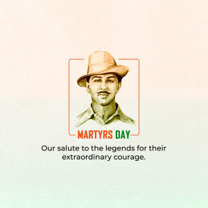 Shahid Diwas