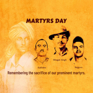 Shahid Diwas